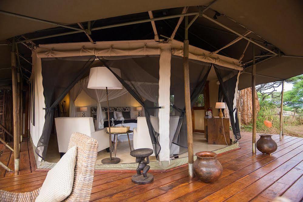 Sanctuary Swala Babati Exterior photo