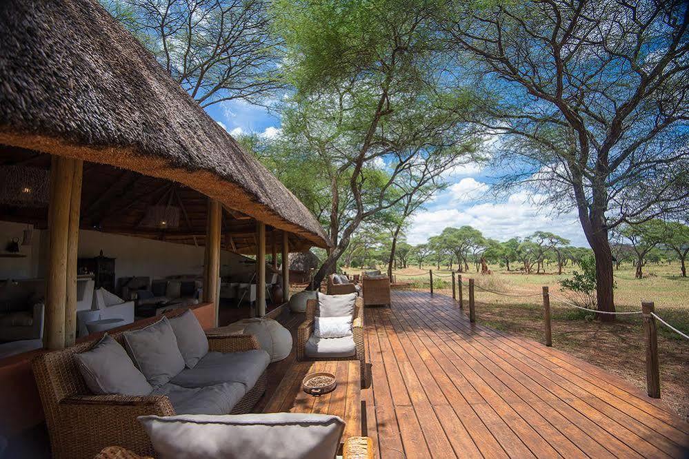 Sanctuary Swala Babati Exterior photo