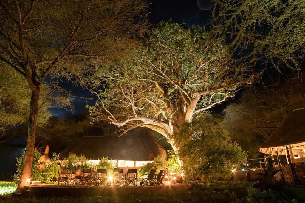 Sanctuary Swala Babati Exterior photo