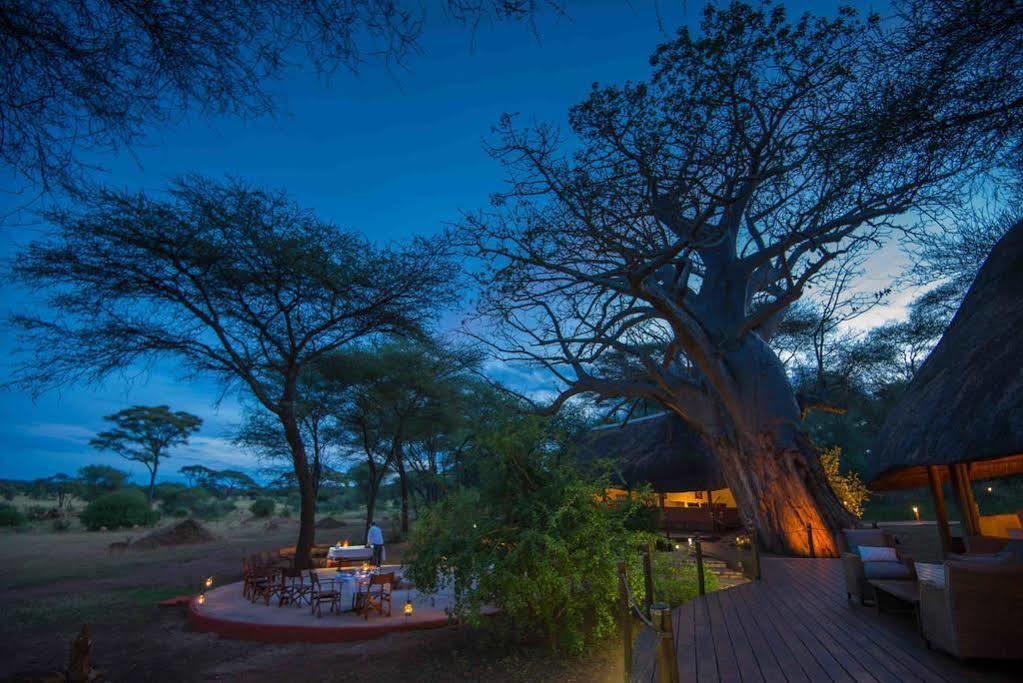 Sanctuary Swala Babati Exterior photo