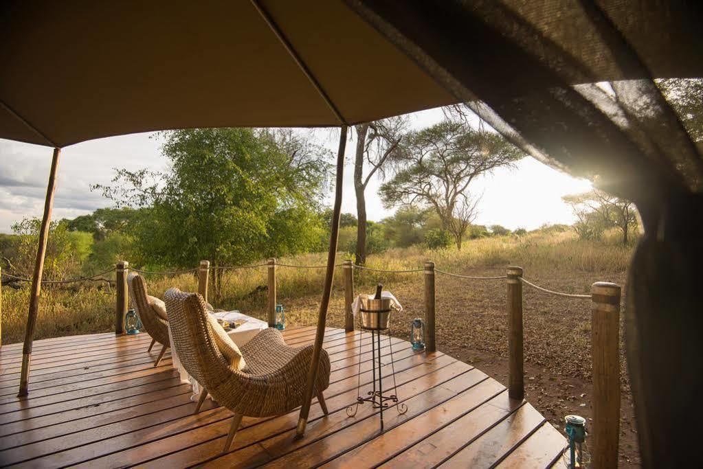 Sanctuary Swala Babati Exterior photo