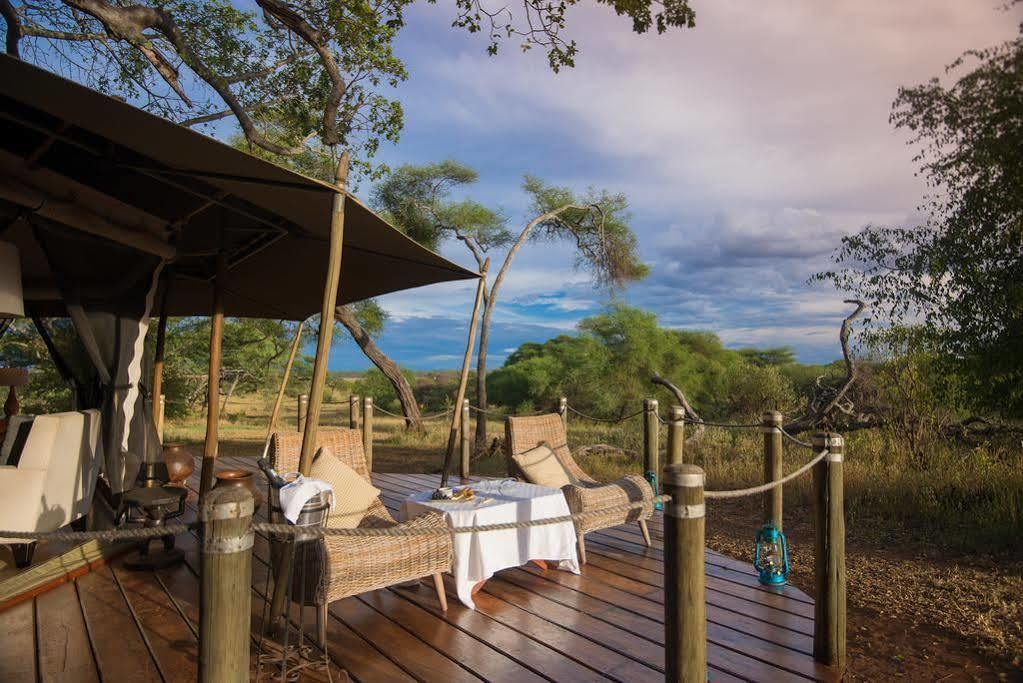 Sanctuary Swala Babati Exterior photo