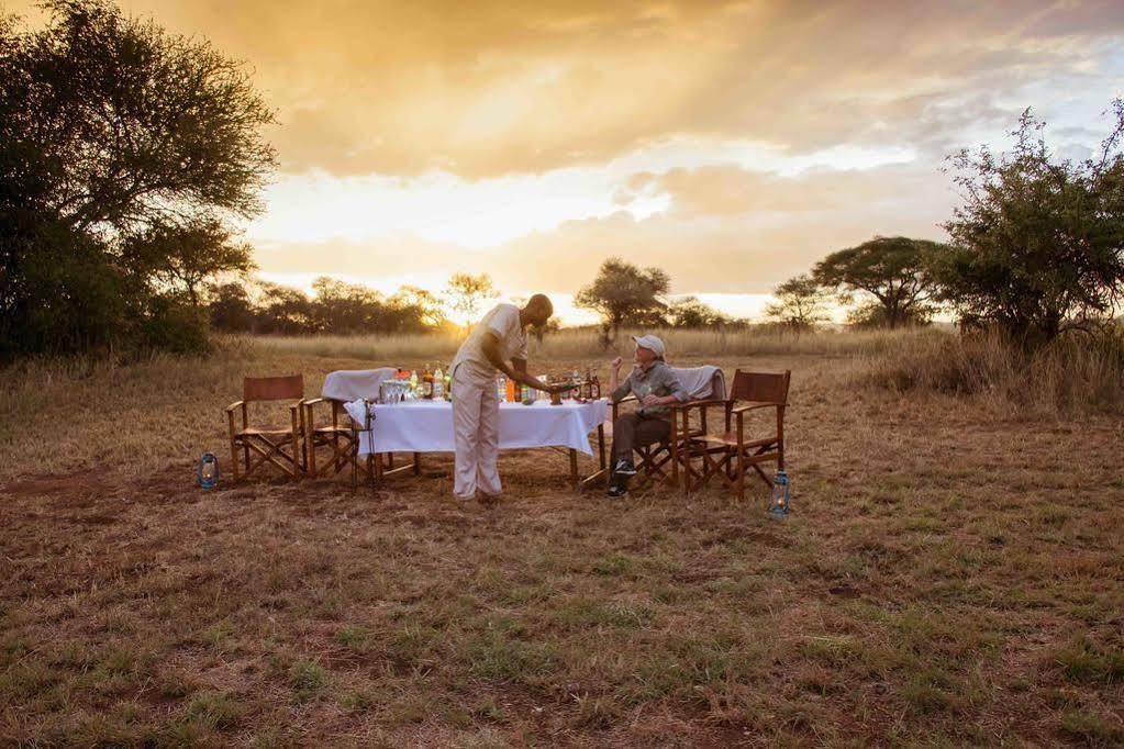 Sanctuary Swala Babati Exterior photo