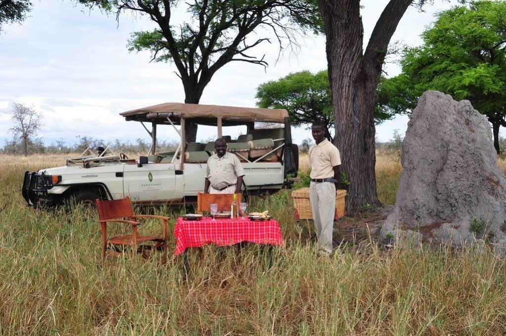 Sanctuary Swala Babati Exterior photo
