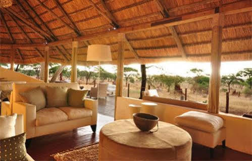 Sanctuary Swala Babati Exterior photo