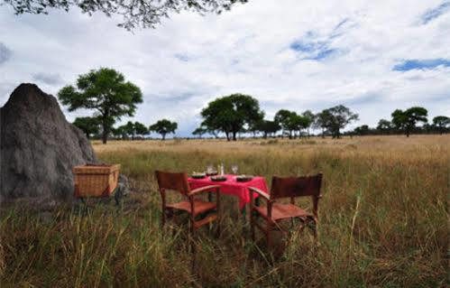 Sanctuary Swala Babati Exterior photo